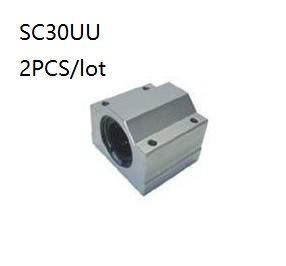 Linear Rails TBR30UU 30mm Linear Ball Bearing Support Block CNC Router Linear Rails TBR30UU 30mm Linear Ball Bearing Support Block CNC Router