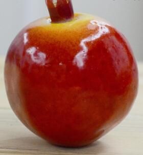 Granatäpple