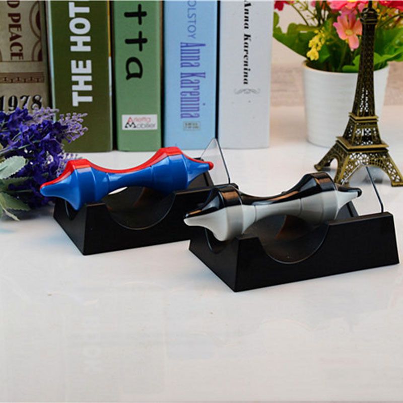 magnetic levitation toy