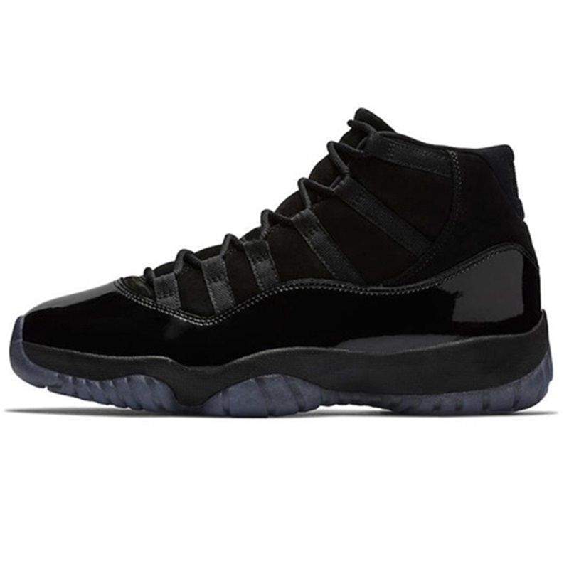 new 11s 2018