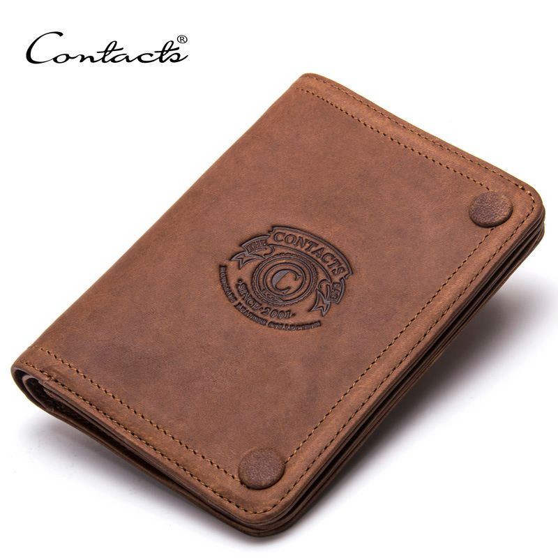 mens wallet with chain