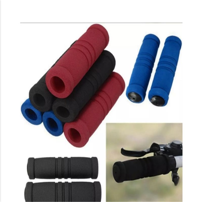 grip cover for bike