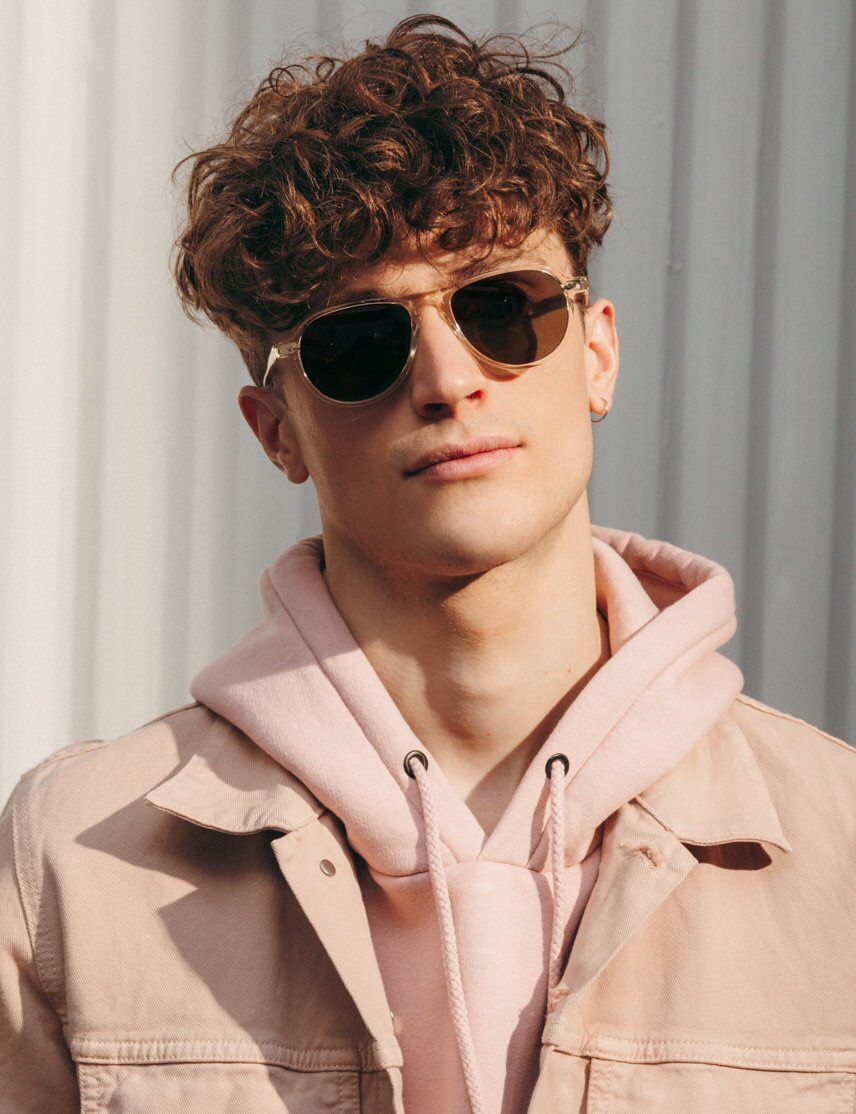 trendy sunglasses for men