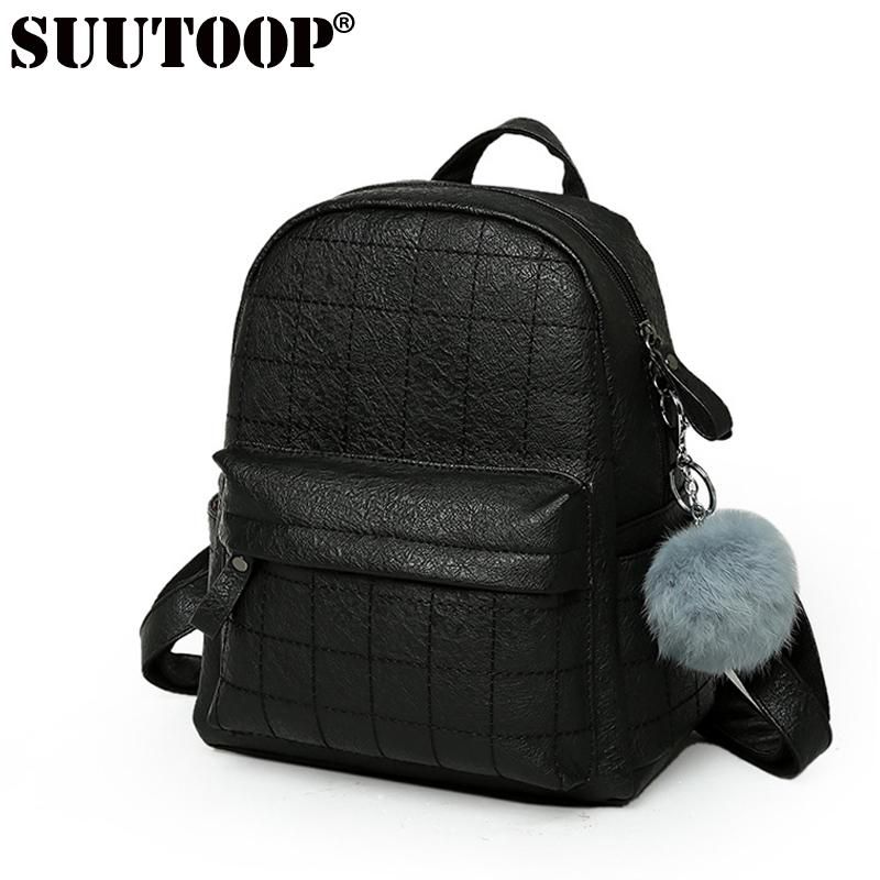 mochila pequeña de moda