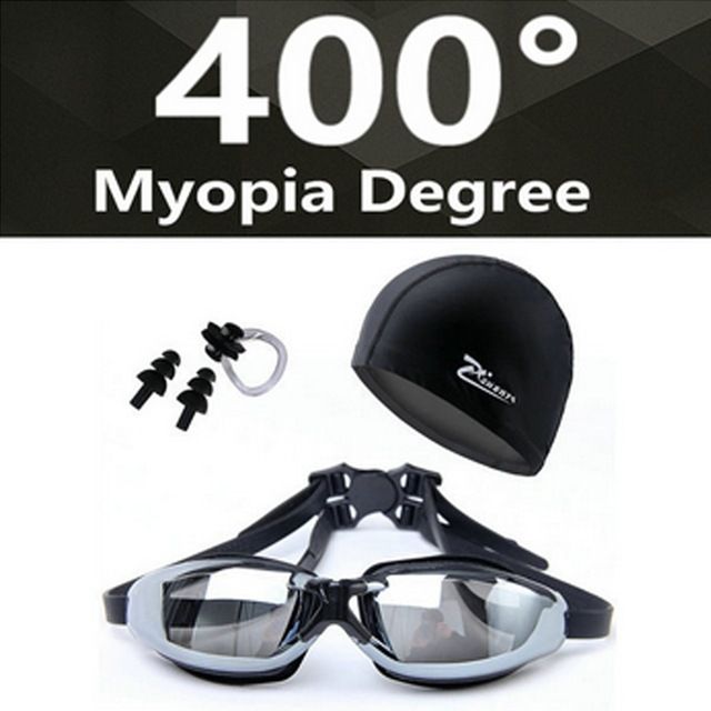 Myopia 400