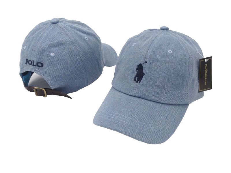 wholesale polo caps