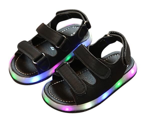 baby light shoes price