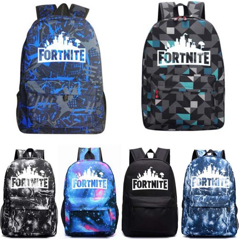 large fortnite backpack