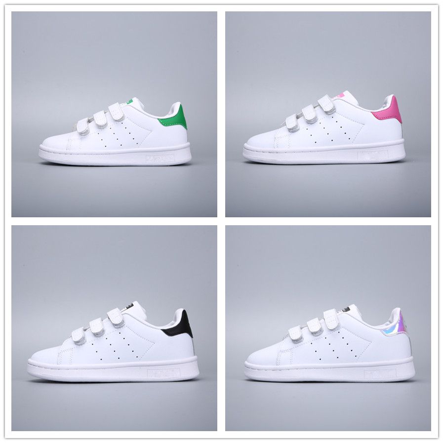 stan smith en 35