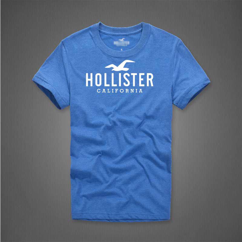 hollister couple shirts