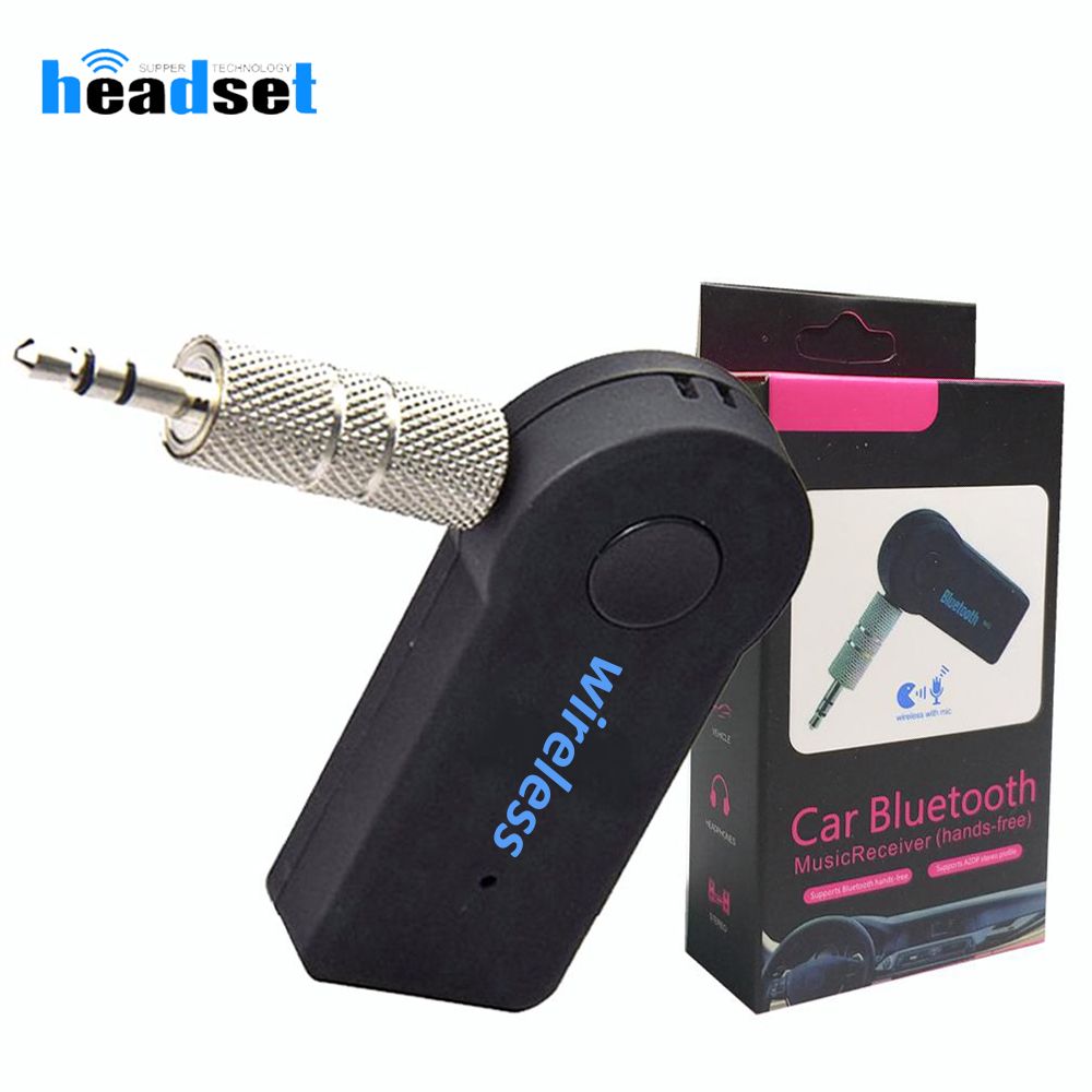 Acquistare Ricevitore Bluetooth Auto Di Alta Qualità Adattatore Aux Bluetooth  Bluetooth 4.1 Adattatore Auto Car Audio Kit Vivavoce Auto Con Pacchetto  Economico | Consegna Veloce E Qualità | It.Dhgate