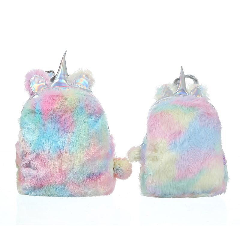 beautiful unicorn bolsa