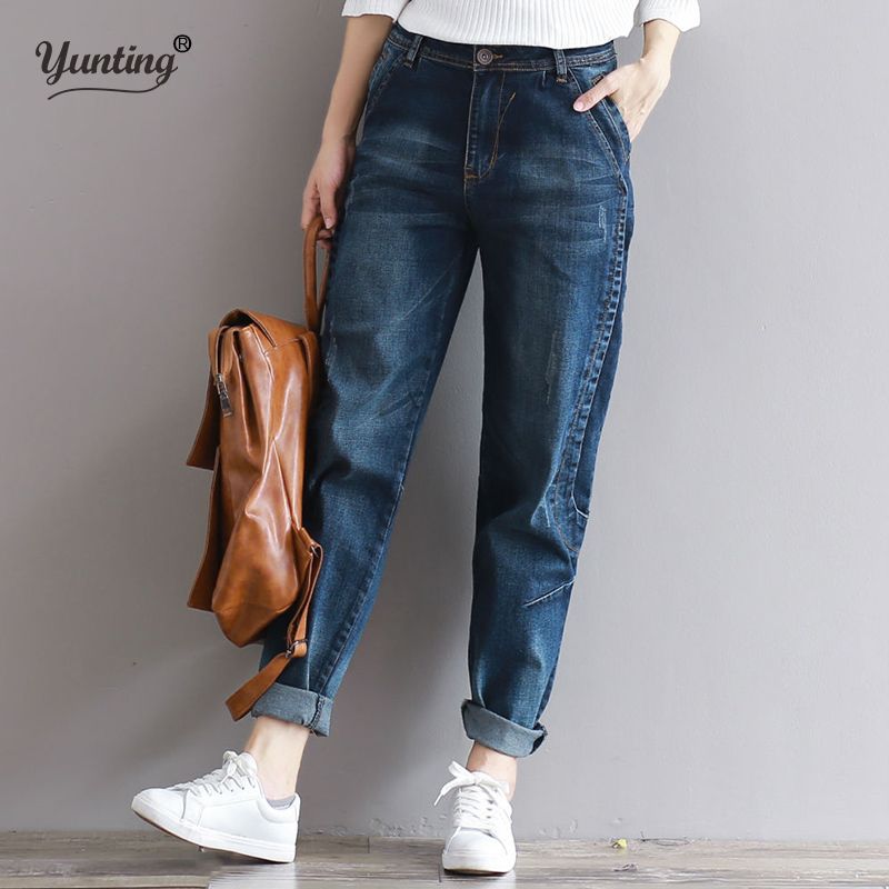 plus size boyfriend jeans nz