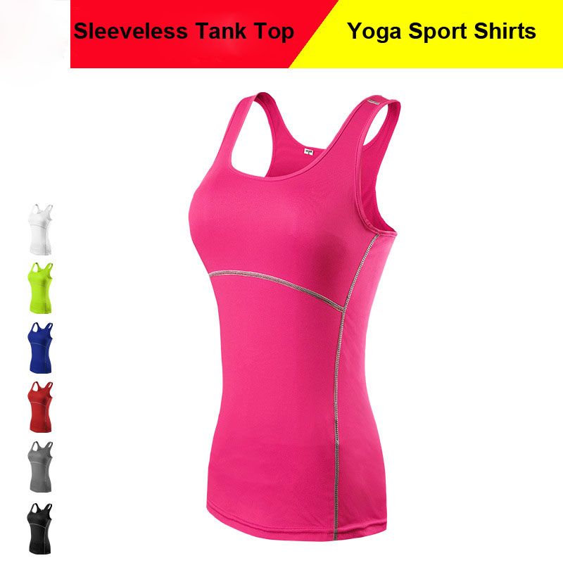 women's athletic shirts