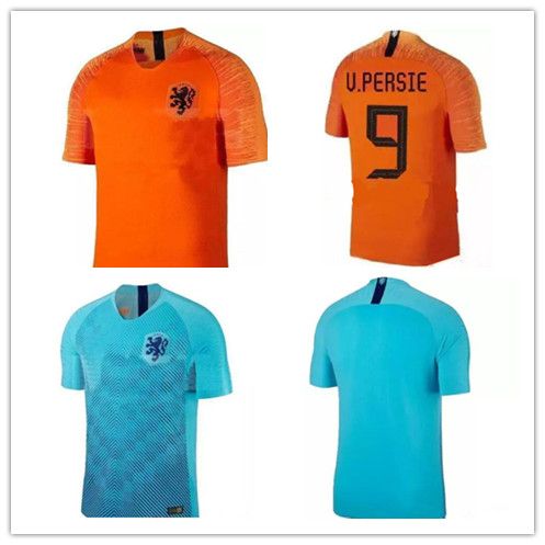 netherland jersey 2019