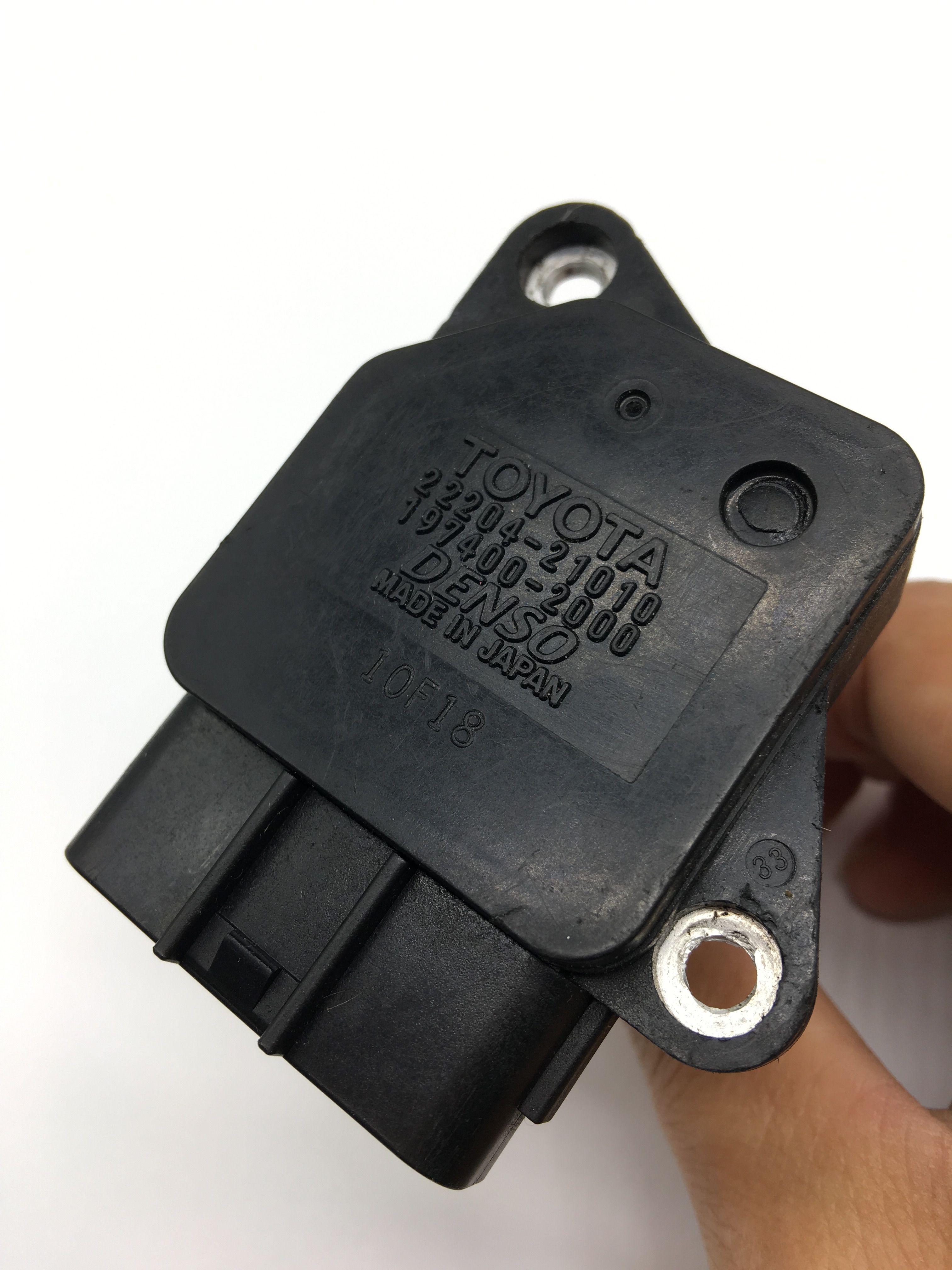Wholesale Car Sensors At 29.65, Get Genuine MAF Mass Air Flow Sensor