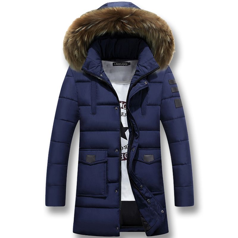 thick warm winter coats