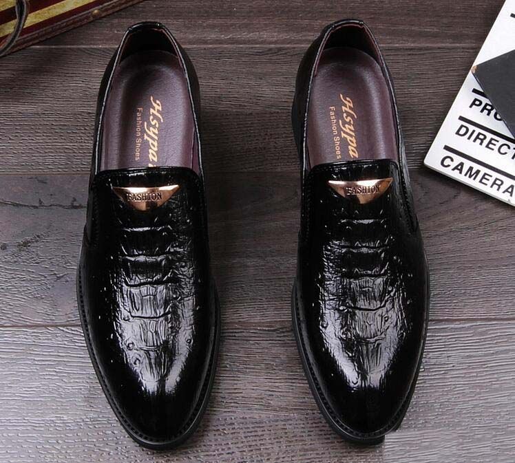 sapato social de marca