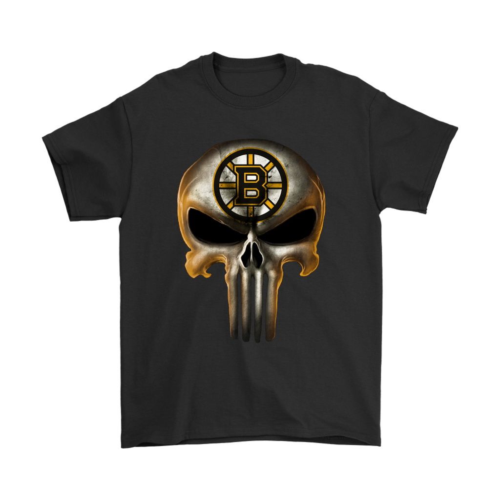 boston bruins tee shirts