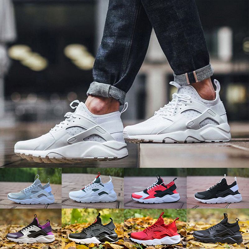 air huarache run sneaker
