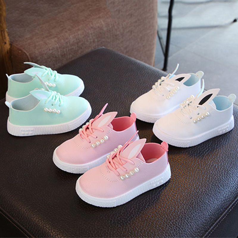 Fashion Children Sneakers Newborn Baby Crib Shoes Casual Boys