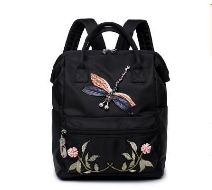 stylish girl school bags