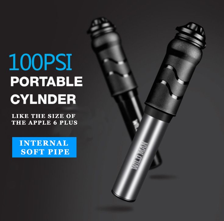 best bicycle pump 2018