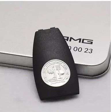 vrek bunker motto Mercedes Benz AMG Key Cover With Affalterbach AMG Logo Brand New From  Knight93, $17.69 | DHgate.Com