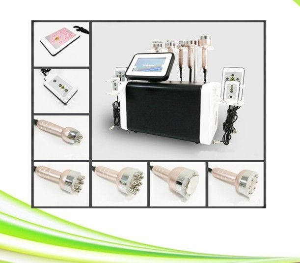 Spa Clinic Zerona Laser Machine Cellulite Removal Laser Lipolysis Slim
