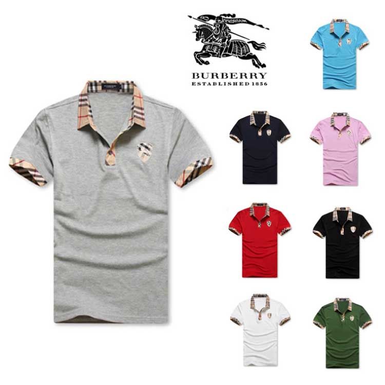 burberry polo sale men's