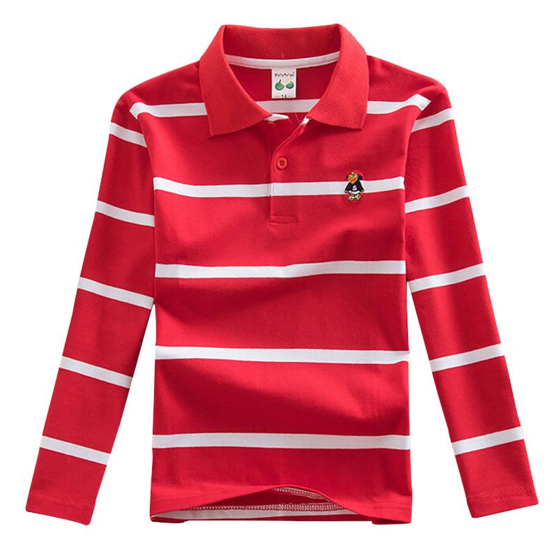 childrens polo shirts