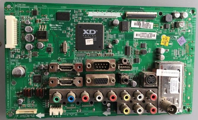 Материнская Плата Lg 42lb673v Купить В Краснодаре