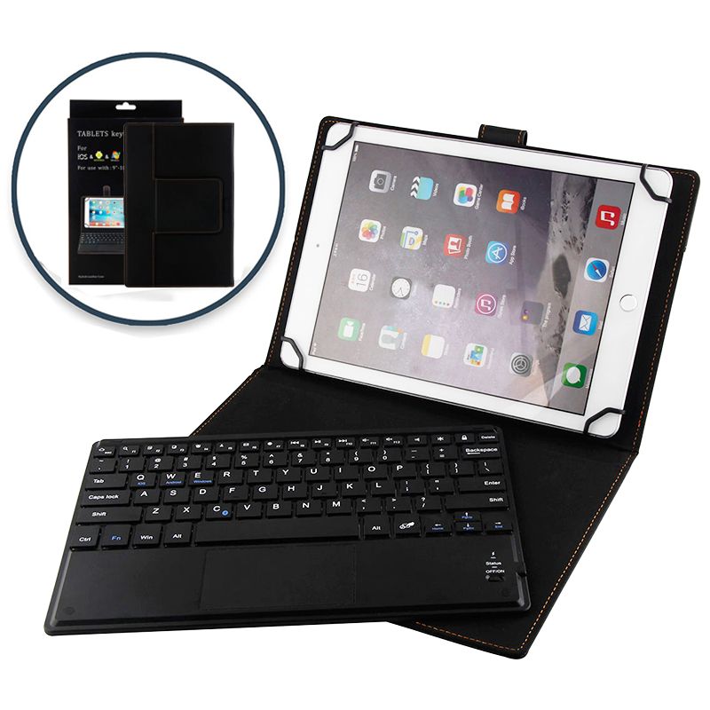 Universal Keyboard Case 2 In 1 Wireless Bluetooth Keyboard