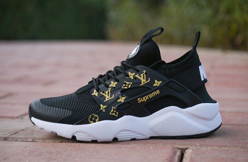 huarach supreme