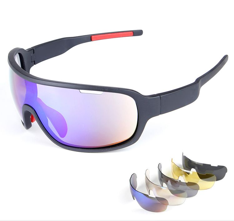Gafas De Sol Polarizadas Para Hombre Y Mujer Lentes Deportivas sunglasses 