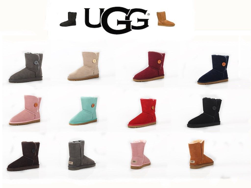 balenciaga ugg boots