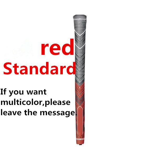 red standard