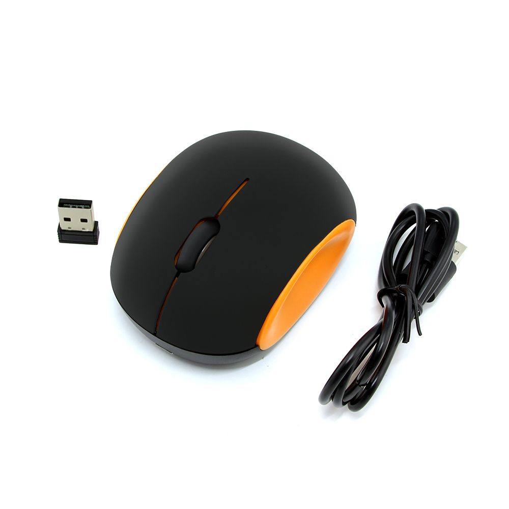 mini mouse wireless