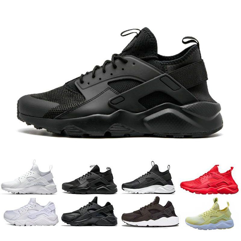 winter huaraches