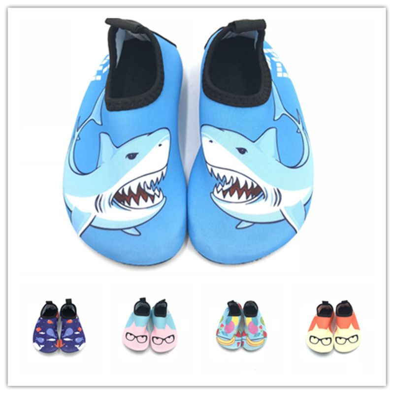 child water shoes