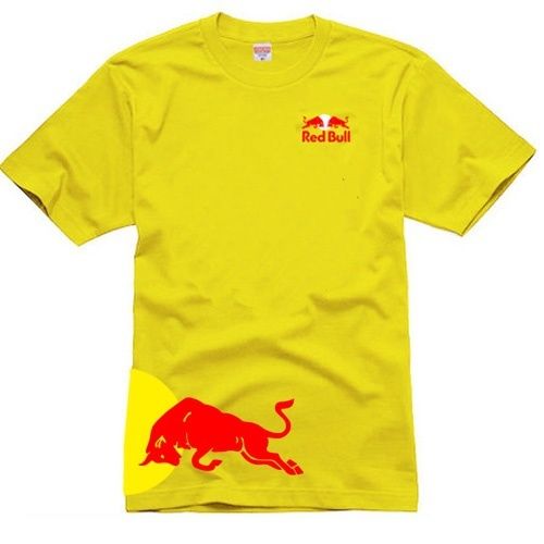 red bull parkour t shirt