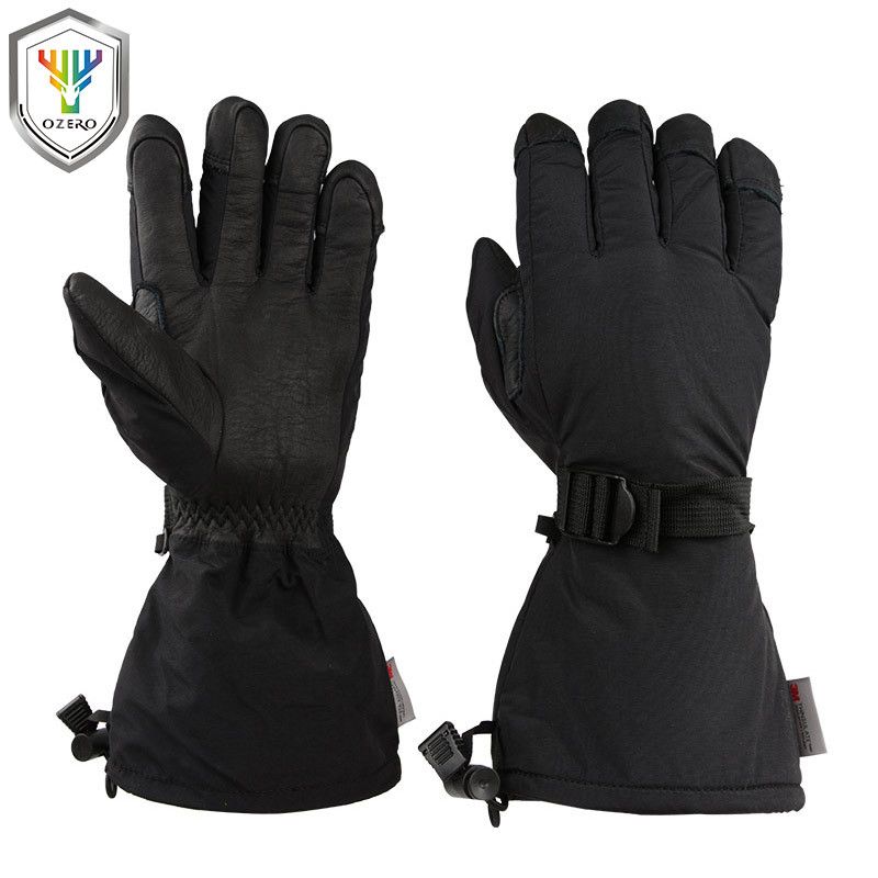 ozero winter gloves