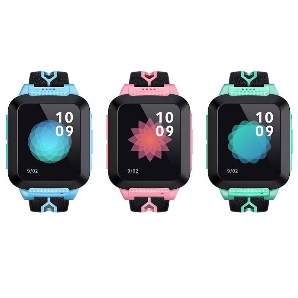android touch screen watch phone with camera