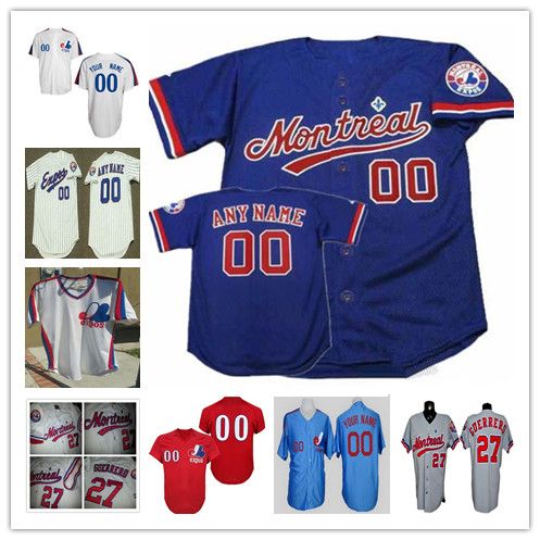 expos blue jersey