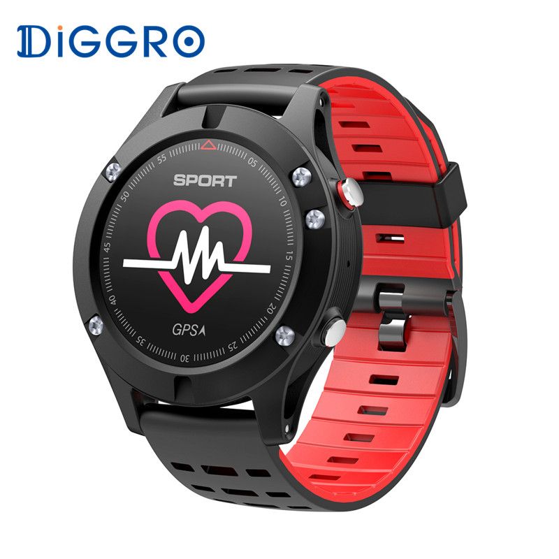 diggro smart watch