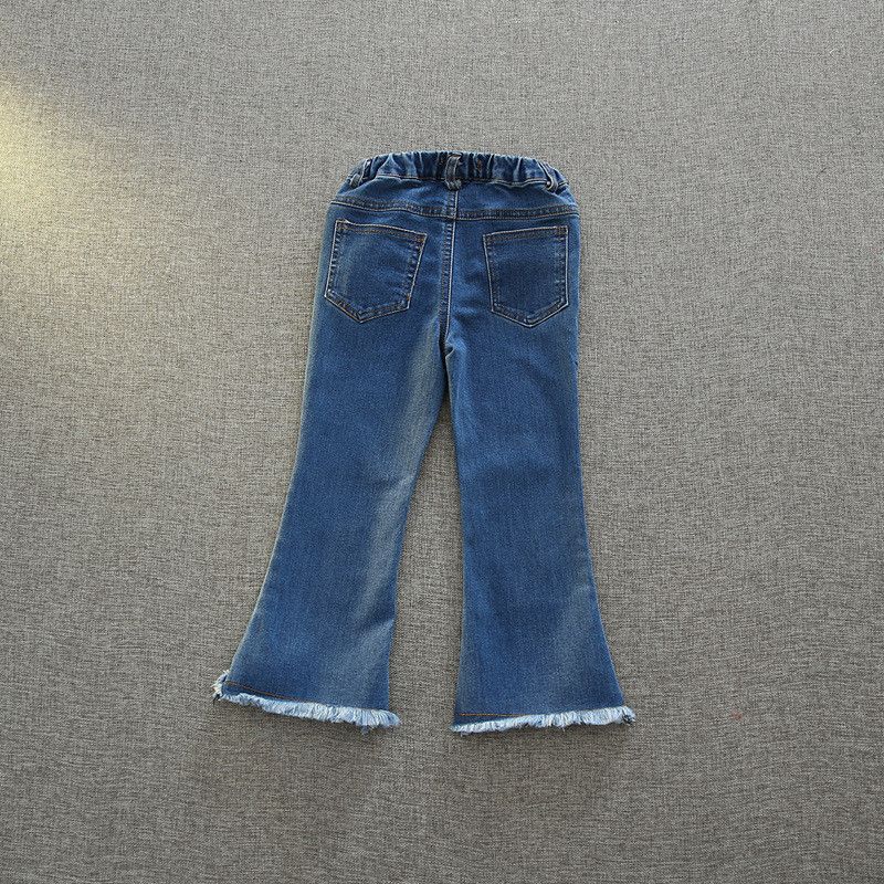 calça de criança de 10 anos