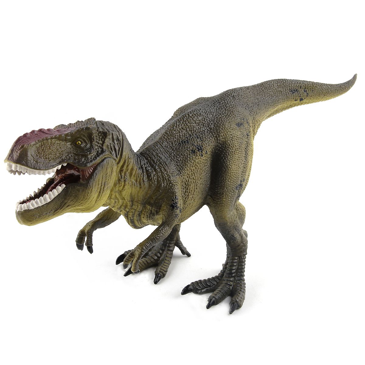 dinosaure jouet geant