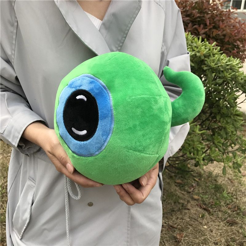 septiceye sam plush