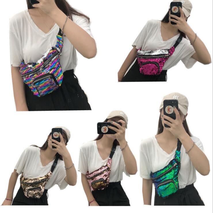 hip bag style