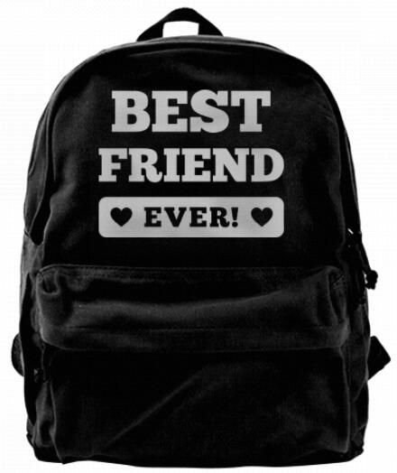 best friend backpacks